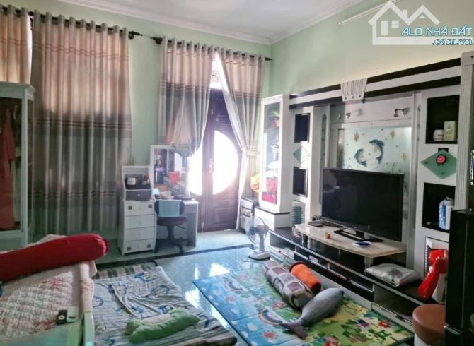 🏠 CHỈ 12 TỶ – NHÀ 4 TẦNG NGANG GẦN 6M – DTSD 270M² – KẾ VINCOM NAM LONG, TRẦN TRỌNG CUNG - 1
