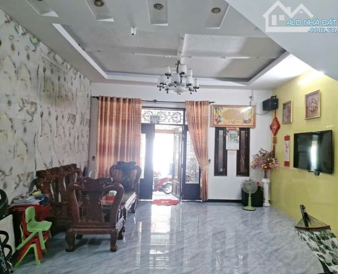 💥 CHỈ 12.X TỶ - NGANG 6x 18m - 4 TẦNG – KẾ VINCOM NAM LONG – TRẦN TRỌNG CUNG, P. TÂN THUẬ - 1
