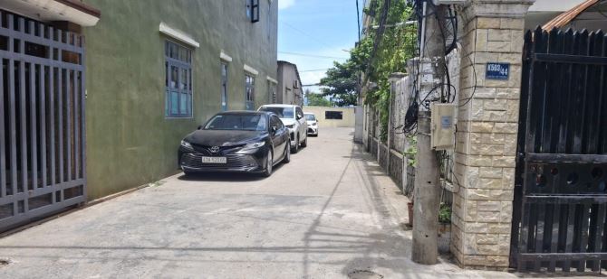 BÁN ĐẤT LÔ GÓC 70M2 Ngang 5.8m – NGÃ TƯ KIỆT Ô TÔ 6m – TRUNG TÂM HẢI CHÂU - 1