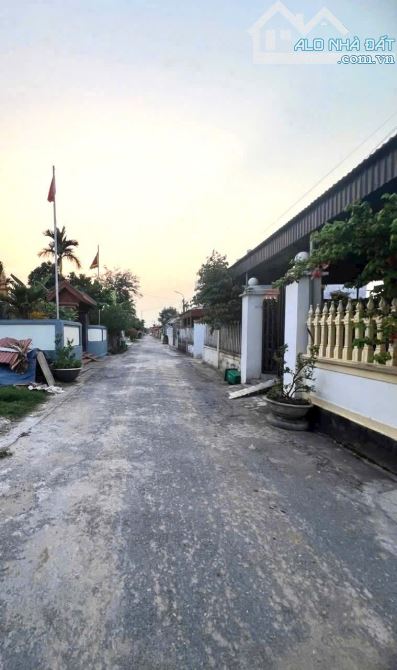 Bán đất Đoan Xá 2 - Đoàn Xá - Kiến Thụy - Hải Phòng - 1