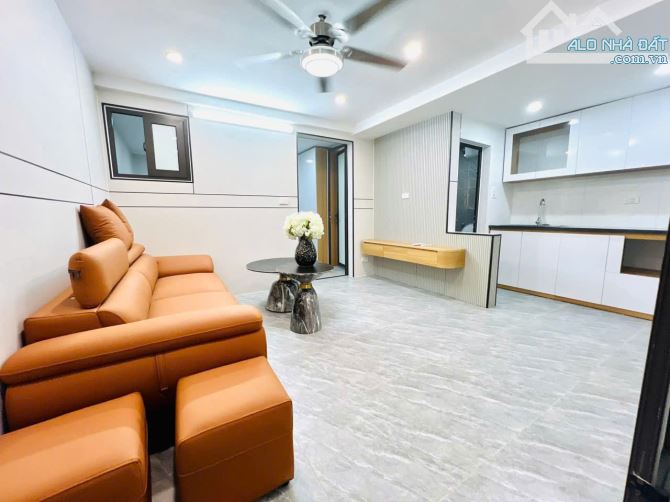 BÁN CĂN HỘ TẬP THỂ 2 TẦNG (1+2) – CĂN GÓC, 128 ĐẠI LA, HAI BÀ TRƯNG.75M² – 2PN. 3,45 TỶ - 1