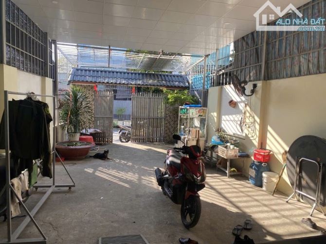 Bán nhà 2 tầng đường VƯỜN LÀI, phường AN PHÚ ĐÔNG,Q12,dt179m²(4,8x27).Hẻm 6m,giá 15tỷ - 1