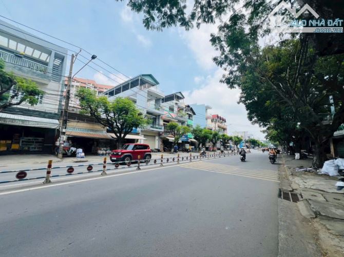 Bán đất mặt tiền Huỳnh Văn NGhệ P. Bửu Long. 1700m có 230m thổ cư. Giá 18 tỷ(chỉ 10,5tr/m) - 1