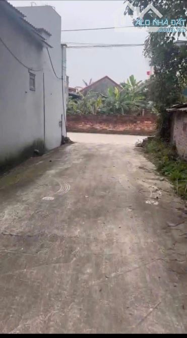 Bán đất Mỹ Hào Fo giá đầu tư 1 tỷ 3 cạnh dự án khu công nghiệp - 1