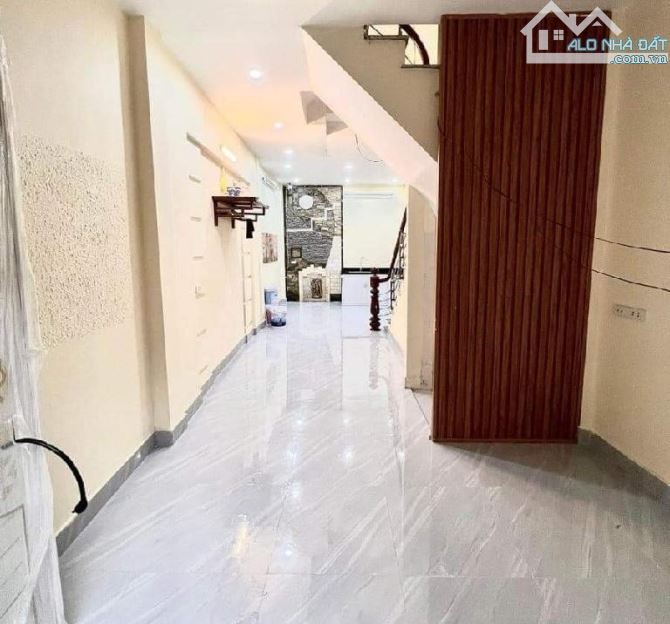 🏡Nhà 6 Tầng 40m2, YÊN HÒA cực Sôi Động, ngõ THOÁNG SÁNG, nhỉnh 9 tỷ - 1