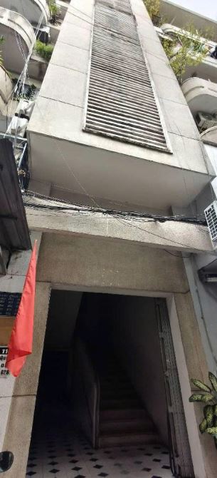BÁN CHUNG CƯ HÀ KIỀU P5 GÒ VẤP - 62M2 GIÁ 2TY55 - 1