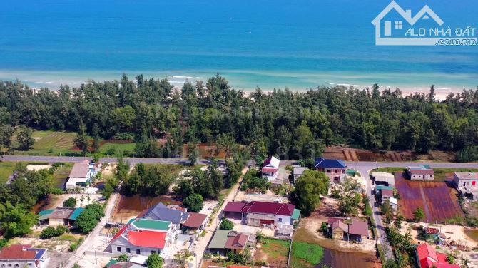 🏝 Bán Đất Biển Giá Rẻ – Sở Hữu Ngay Cơ Hội Sinh Lời - 1