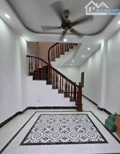 BÁN NHÀ TÂY MỖ_SÁT VINCOM_LÔ GÓC_BÃI Ô TÔ CÁCH 1 NHÀ, 37M2X4T, NHIỀU NGỦ - 1