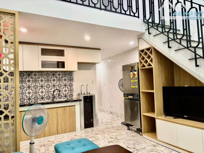 BÁN NHÀ MÊ LỬNG ĐÚC – 2 PN, 2WC, KIỆT NGUYỄN PHƯỚC NGUYÊN – THANH KHÊ - CHỈ 2.7X TỶ - 1