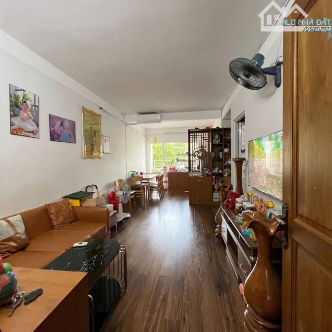 Bán căn hộ đẹp, full nội thất CT6A Vĩnh Điềm Trung, Nha Trang - 1