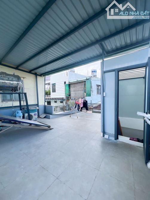 40m2, NHÀ BÁN 3 TẦNG, 275/ QUANG TRUNG, P10 GÒ VẤP, 4 TỶ NHỈNH - 1