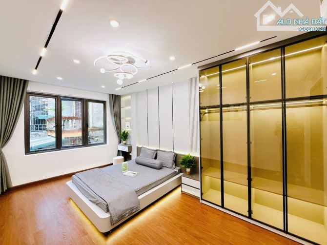 CHÍNH CHỦ CẦN BÁN NHÀ P VŨ TRỌNG PHỤNG Q THANH XUÂN. DT 30M2  4T MT 4M GIÁ  7.8 TỶ. - 1