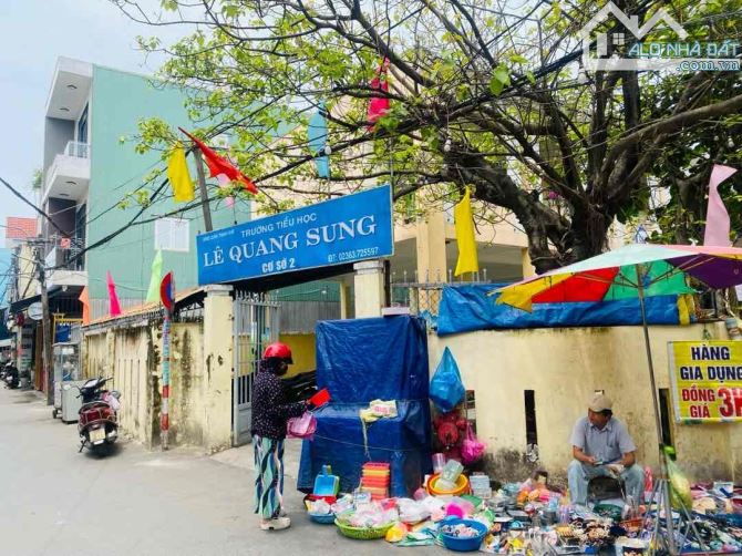 Nhà 3 tầng đẹp – Full nội thất – An cư lý tưởng tại trung tâm Đà Nẵng - 1