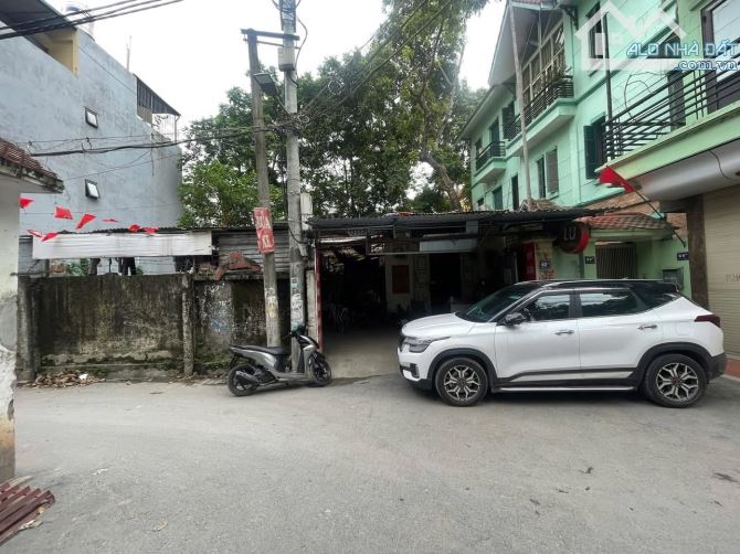 BÁN NHANH LÔ ĐẤT PHỐ VÕNG THỊ QUẬN TÂY HỒ-DIỆN TÍCH 169M2 MẶT TIỀN 13M2-GIÁ ĐẦU TƯ 47.5 TỶ - 1