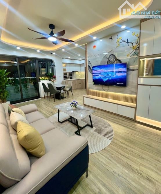 BÁN NHÀ CC X2 BẮC LINH ĐÀM- HOÀNG MAI- 2 NGỦ, 2 VỆ SINH- 72M2- 4.895TỶ(CTL) - 1