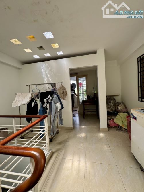 🔥🔥 TRẦN QUANG DIỆU, P13, QUẬN 3, 42m2, 5 TẦNG, 4 PN. GIÁ: 9 TỶ🔥🔥 - 1