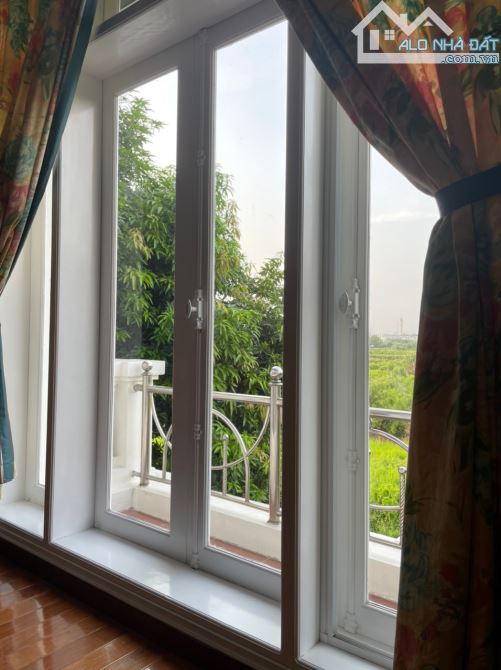 CẦN TIỀN BÁN GẤP. BIỆT THỰ LINH ĐÀM, Ô TÔ TRÁNH, CHO THUÊ, 308M, 64.5 TỶ - 1