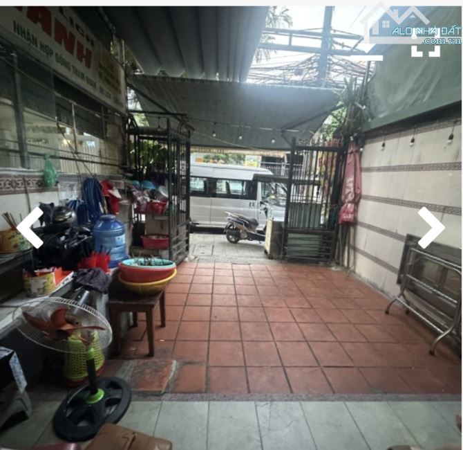 💝 SƠN TRÀ - MẶT TIỀN NGUYỄN DUY HIỆU, VỊ TRÍ ĐẸP GẦN BIỂN - 85M² - 10 TỶY X - 1