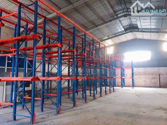 X073 Bán lô biệt thự 444m2 tặng nhà xưởng Gần ngã 3 Đại lộ xuân trà P.Tân Biên TP Biên Hoà - 1
