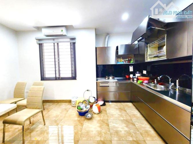 CHẠM GIÁ MẶT ĐẤT - CHỦ CẦN BÁN GẤP 100M2 CHỈ 148TR/M ĐƯỜNG LÁNG VÀNH - 4 TẦNG SẴN Ở - 1