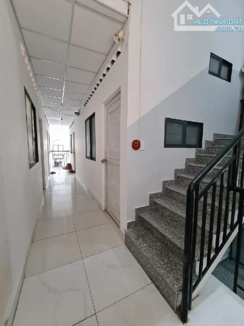Bán CHDV - THẠNH XUÂN 22 - 28 phòng - BVXD lên fun 50 phòng - Giá 22.5 tỷ TL - 1