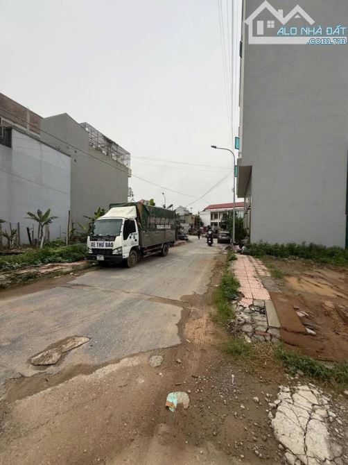 Đất khu Phân Lô 6,9 ha Đô Thị Vân Canh Ô Tô KD 62m 13.8 Tỷ - 1