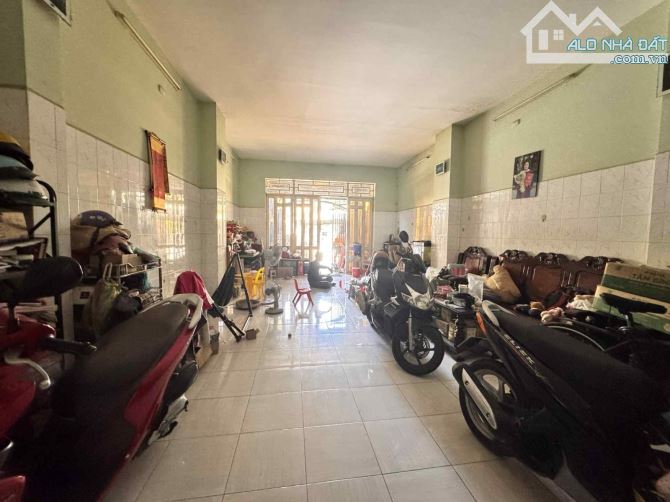 SIÊU PHẨM MẶT TIỀN KINH DOANH MAN THIỆN Q9 -HXT - 4TẦNG - HƠN 18Tỉ . - 1