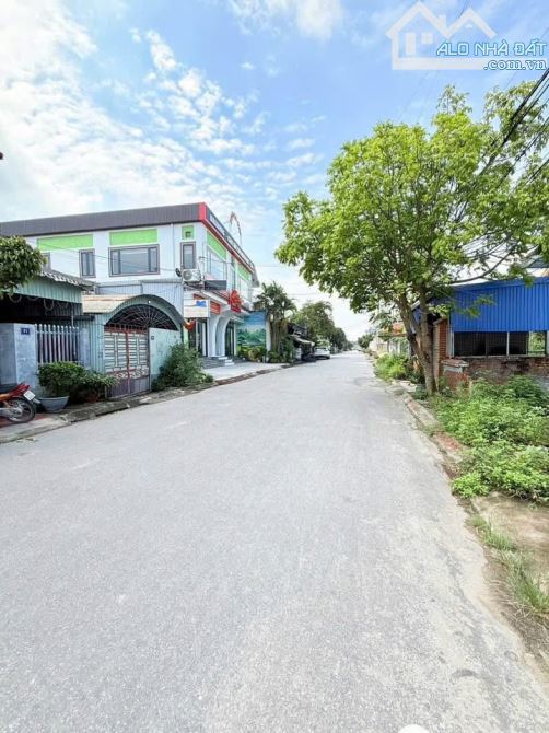 104m2 MẶT ĐƯỜNG TRỤC XÃ ĐẶNG CƯƠNG – KINH DOANH BUÔN BÁN - 1