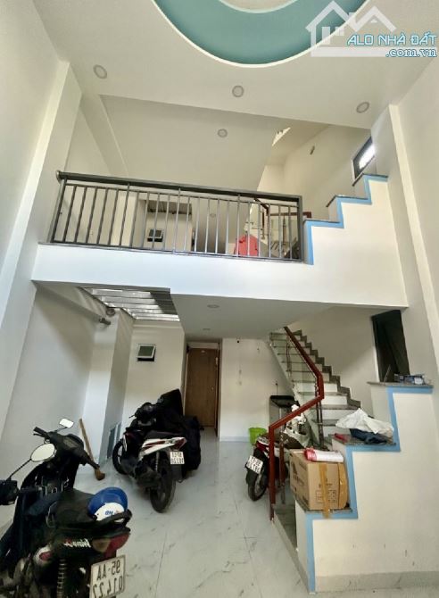 Bán CHDV Siêu Dòng Tiền – Quang Trung, Phan Huy Ích -10 tỉ - 1