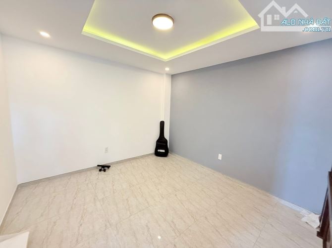 Bán Nhà 3lầu Trương Công Định 8,TP Vũng Tàu diện tích 43m2 giá 4ty 290 có bớt - 1