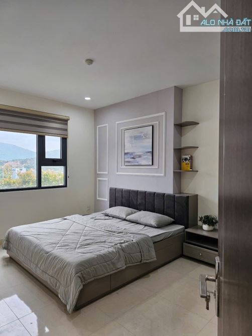Quỹ căn CHO THUÊ căn hộ Ecolife Quy Nhơn - 1