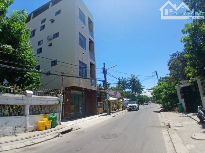 SIÊU VÍP _ BÁN LÔ ĐẤT VÀNG BÀ HUYỆN THANH QUAN _ 373 M² [ N 10M ] NGAY BIỂN _ GIÁ 46.5 TỶ - 1