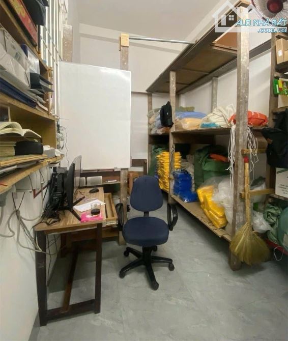 CĂN NHÀ MẶT TIỀN LÊ LỢI NGAY GẦN BÁNH MÌ THÀNH PHÁT: GIÁ 8,5 tỷ - 1