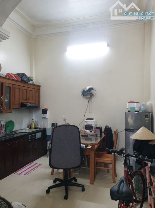 BÁN NHÀ MẶT ĐƯỜNG PHÙ NGHĨA 3 TẦNG 40M2 GIÁ 4.8 TỶ - 1