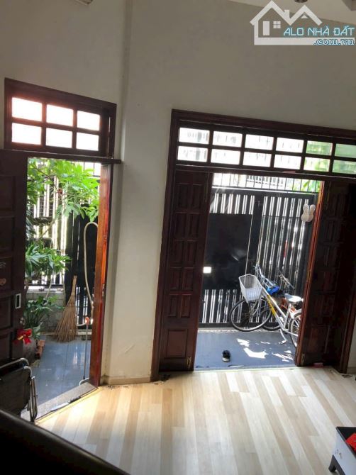 Bán nhà 3 tầng, căn góc đường Định Cư, Nha Trang. - 1