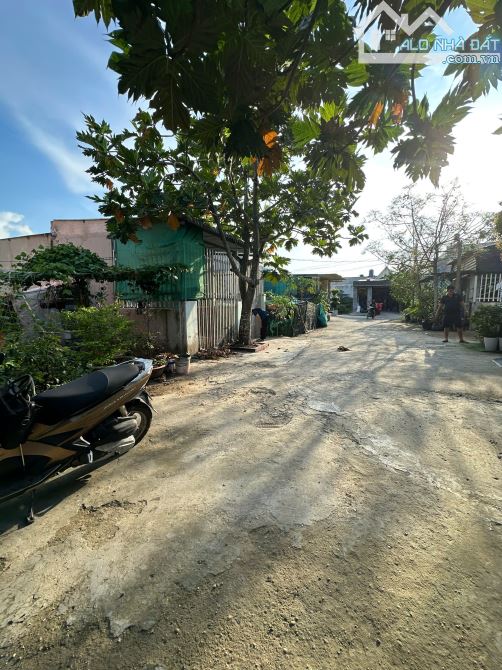 Bán đất 100m2, 1,1 tỷ tại Ấp Rừng Dầu, Mỹ Hạnh Bắc, Đức Hòa, Long An - 1