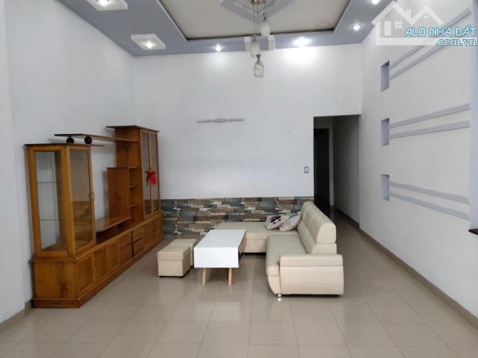 BÁN NHÀ CẤP 4 HẺM AMA KHÊ - PHƯỜNG TÂN LẬP - 1
