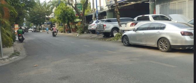 Bán nhà đường TTN05 Quận 12, 125m² (5x25m), giá tốt – nhà cấp 4, sổ hồng riêng, - 1