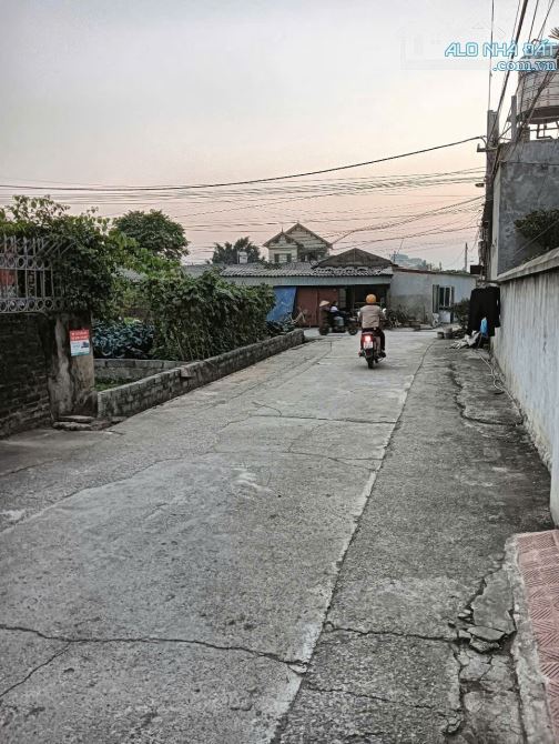 🚀 MẢNH ĐẤT RẺ ĐẸP TIỀM NĂNG 🎄 HỒNG VÂN - THƯỜNG TÍN 👉 HÀ NỘI  ** Diện tích: 45,1m² ** M - 1