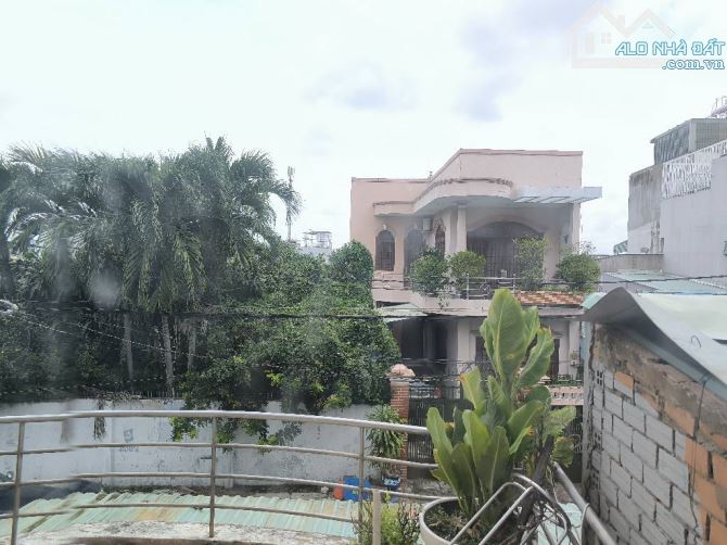 🔥🔥TAM PHÚ THỦ ĐỨC : ĐT: 80m2 - 2 TẦNG - MẶT TIỀN ĐƯỜNG 8M - 4PN - ĐƯỜNG THÔNG -KINH DO - 1