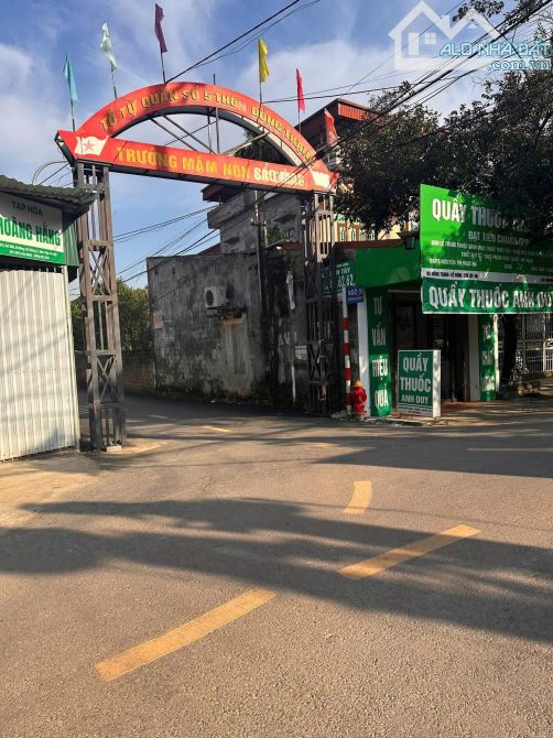 TC HƠN 2 TỶ CÓ NGAY 89M2 ĐẤT ĐOÀI PHƯƠNG, HN - 1