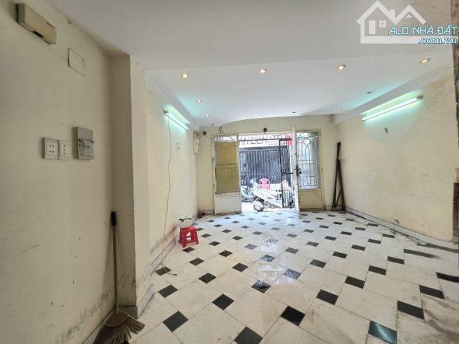 🏠 NHÀ 2 MẶT HẺM – CAO THẮNG – PHÚ NHUẬN – GIÁP QUẬN 1 – 5 TẦNG – GIÁ CHỈ 7.x TỶ - 1
