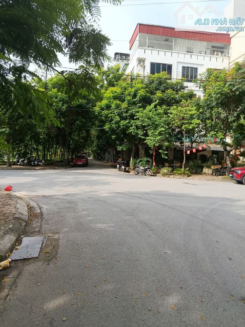 💎SIÊU PHẨM MẬU LƯƠNG – NHÀ 60M², 5 TẦNG, MT 5M – MẶT TRỤC ĐƯỜNG 25M-RẺ NHẤT KHU VỰC 💎 - 1