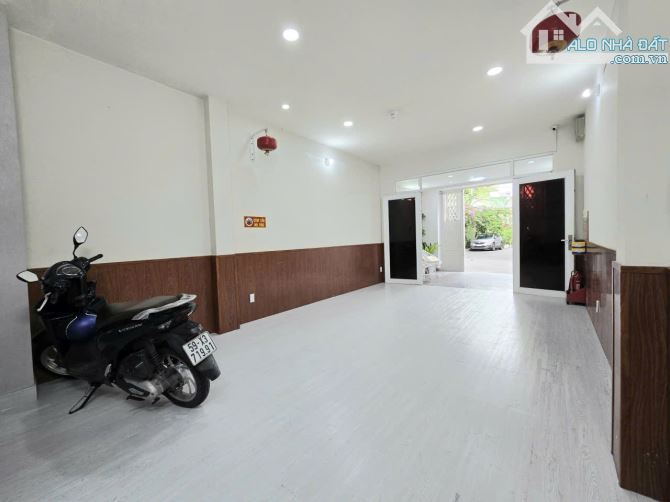 CHO THUÊ CĂN HỘ 1 PN (PHÒNG NGỦ) TÁCH BẾP QUẬN 10 - Gần Vạn Hạnh Mall - 1