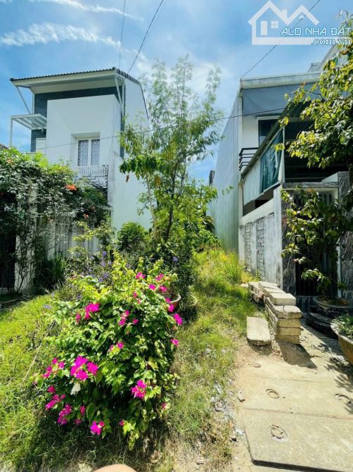 Đất mặt tiền Võ Quang Hải (Kqh Bàu Vá) - Nguyễn Văn Đào - 1