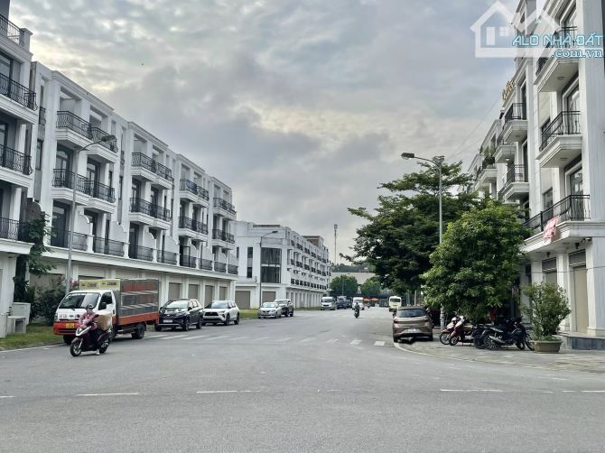 Bán gấp 2 căn liền nhau siêu hiếm Hàm Nghi Kim Tân 200m giá chỉ 10.1 tỉ - 1