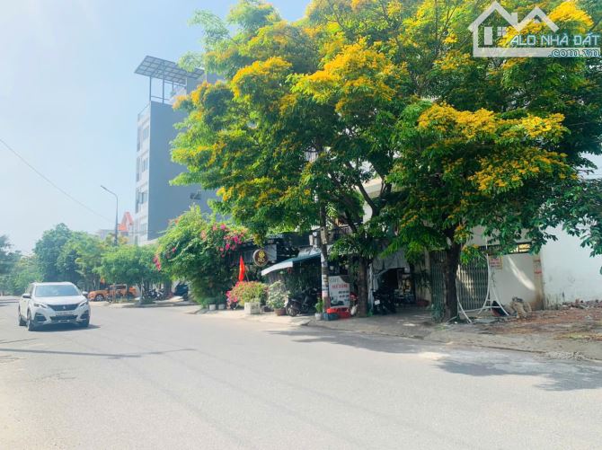 BÁN GẤP LÔ ĐẤT SẠCH ĐẸP 100M2- MT 10M5 THANH NGHỊ - GẦN SIÊU THỊ MEGA MARKET - GIÁ:5.650T - 1