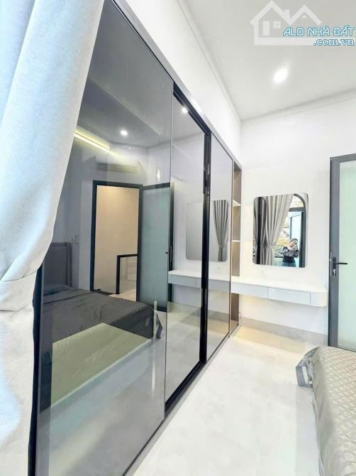 🏠 NHÀ MÊ XINH XẮN – HẺM 08 GIẢI PHÓNG, P. TÂN THÀNH - 1