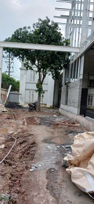 Cho thuê kho xưởng hai tầng 2000m2 trong cụm CN Lý Nhân, Hà Nam. - 1