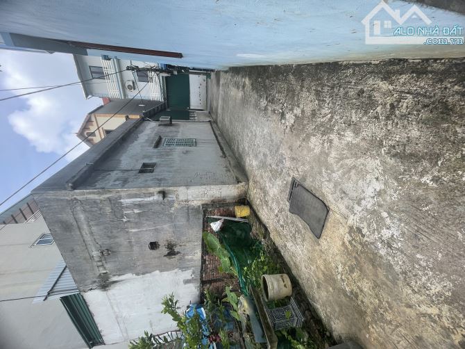 BÁN LÔ ĐẤT 53m² – TÔ KÊ, PHÚ THỊ, GIA LÂM – GIÁ CHỈ 3.6 TỶ - 1
